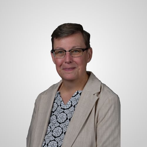 Sue Allmon